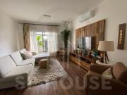 Casa a venda com 4 quartos e 2 suítes no Planalto Paulista