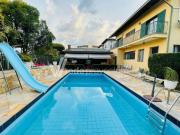 Casa a venda com 4 quartos no Alto do Taquaral / Campinas SP