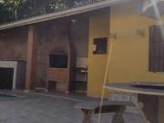 Casa à venda com 4 quartos no bairro Campos Elíseos