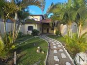 Casa à venda com 4 quartos no bairro Cibratel II