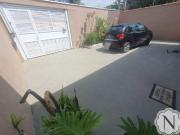 Casa à venda com 4 quartos no bairro Gaivota Praia