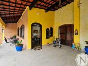 Casa à venda com 4 quartos no bairro Jardim Suarão Praia