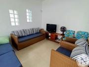 Casa à venda com 1 quarto no bairro Satélite