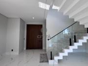 Casa à venda com 4 quartos no condomínio Alphaville 3 em...