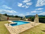 Casa com 4 quartos à venda, 868 m² no Condomínio Campos...