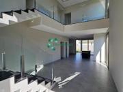 CASA À VENDA COM 4 QUARTOS NO CONDOMÍNIO GRAN PARK...