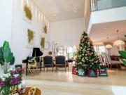 Casa à venda com 4 quartos no Condomínio Terras do...