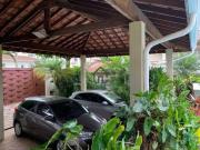 Casa à venda com 4 quartos no Condomínio Vista Alegre Café