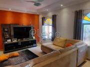 Casa à venda com 4 quartos no Jardim do Trevo, Campinas