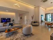 Casa á venda com 4 quartos no Residencial Campo de...