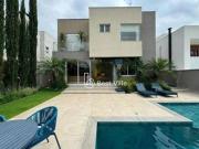 Casa à venda com 4 quartos sendo 4 suítes, 440 m²...