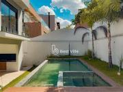 Casa à venda com 4 suítes, 420m² Tamboré 11 Alphaville...