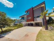 Casa à venda com 4 suítes, 650m² Campos do Conde...