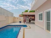 Casa a venda com 4 suítes e 400 m2 Betel Paulinia/SP