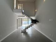 CASA À VENDA COM 4 SUÍTES NO CONDOMÍNIO CAMPOS DE...