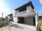 Casa á venda com 4 suítes no Condomínio Cyrela Landscape...