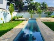 Casa a venda com 4 suítes no condomínio Reserva Campos...