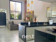 CASA A VENDA COM 4 SUÍTES NO CONDOMÍNIO RESIDENCIAL...