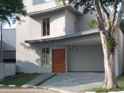 Casa à venda com 4 suítes no Portal do Vila Rica em Itu