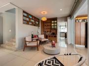 Casa à venda com 4 suites no San Conrado