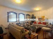 Casa à venda com 526m², 5 quartos e 6 vagas