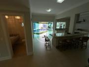 Casa à venda com 5 dormitórios mais 1 de serviço e...