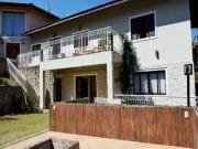Casa à venda com 5 dormitórios no Condomínio Capital...