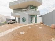 Casa à venda com 5 dormitórios no Swiss Park, Campinas