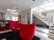 Casa à venda com 5 dormitórios no Swiss Park, Campinas
