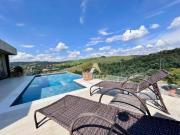 Casa à venda com 5 quartos Condomínio Campos de Santo...