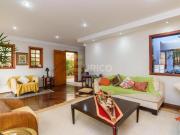 Casa à venda com 5 quartos e 3 suítes Planalto Paulista...