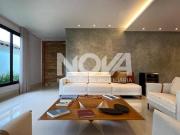 Casa à venda com 5 quartos Home Cinema Ponto para carro...