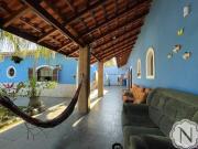 Casa à venda com 5 quartos no bairro Jamaica Praia