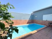 Casa à venda com 5 quartos sendo 4 suíte no CPA 3