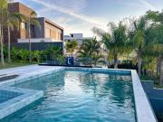 Casa à Venda com 5 suites e 537m² no Condominio Jatibela...