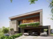 Casa à venda com 5 suítes, Reserva do Paratehy, SJCampos/SP