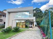 Casa à venda com 603 m² no Alphaville Lagoa dos Ingleses