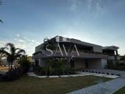 Casa à venda com 636,88 m² no Alphaville Lagoa dos Ingleses