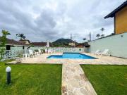 Casa a venda com 6 dorms, Praia da Lagoinha, Ubatuba R$...