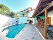 Casa a venda com 6 quartos, 306,60 m2 no Jardim Karolyne...