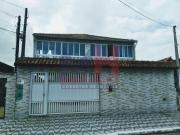 Casa a venda com 6 quartos e Piscina no Solemar Cod: 207665