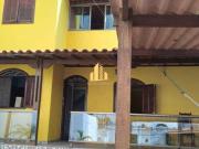 Casa a venda com 6 Quartos no Sevilha em Ribeirão das Neves