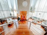 Casa à venda com 700m2 de área construída e 1100m² de...