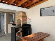 Casa a venda com 78m² no condomínio Verdana no Medeiros...