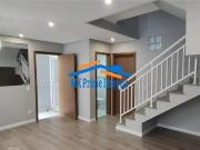 Casa à Venda com 92m², 3 quartos, 1 suíte, 2 vagas –...