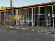 Casa à venda com barracão na Vila Lucy 2Q Casa de Rua...