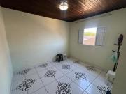 Casa a venda com churrasqueira e boa localização...