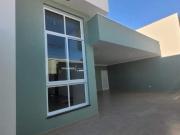 Casa à Venda com Conceito Moderno com 3 Dormitórios...