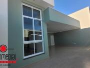 Casa à Venda com Conceito Moderno com 3 Dormitórios...