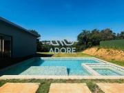 Casa à venda com Condomínio Terras de São Jose II Itu/SP